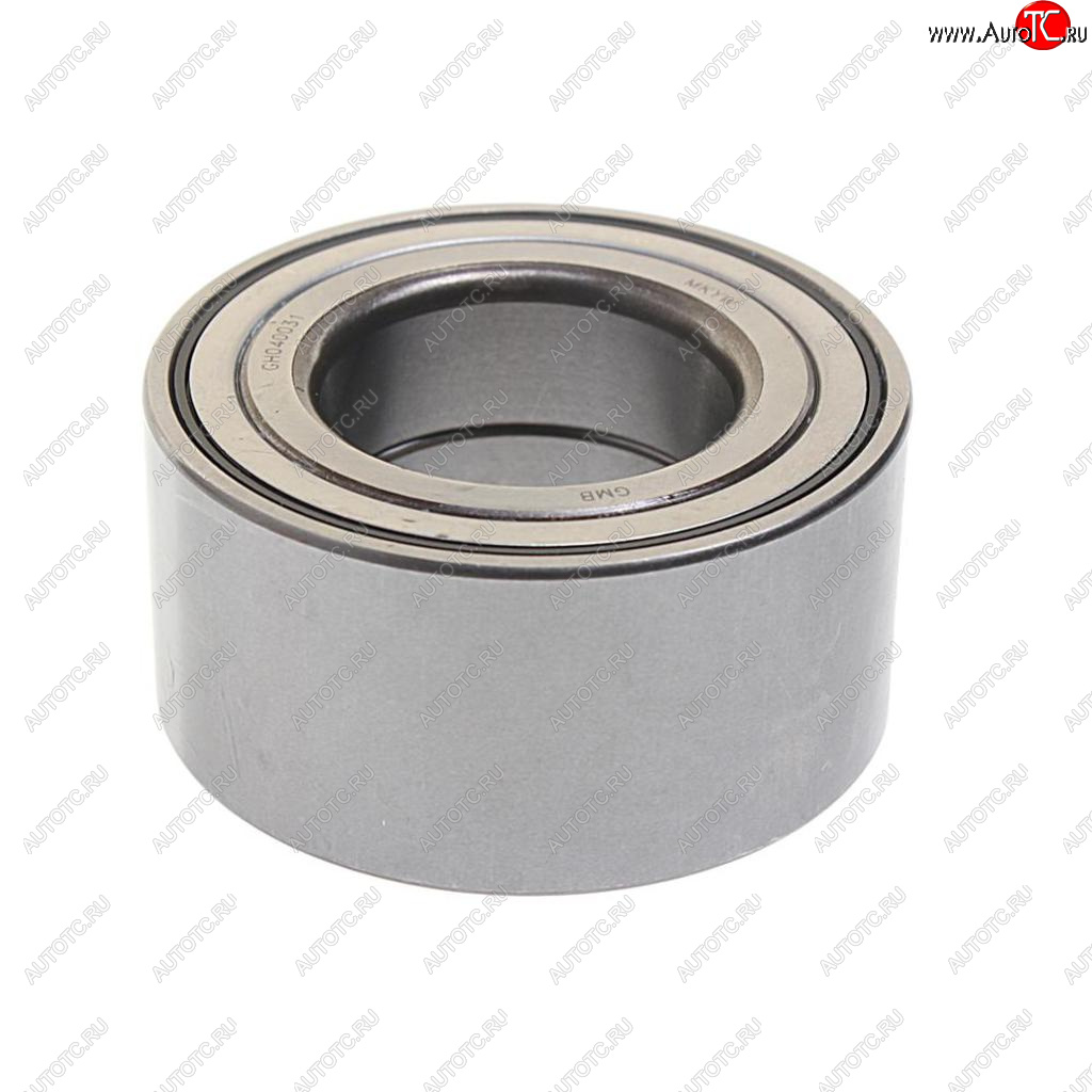 2 299 р. Подшипник ступицы NISSAN Almera (00-),Maxima (00-) MITSUBISHI Lancer (92-) передней GMB GMB gh040031  с доставкой в г. Керчь