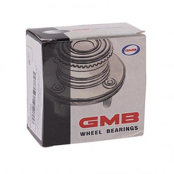 2 899 р. Подшипник ступицы PEUGEOT 205,206,305,306 CITROEN Berlingo (96-) передней GMB GMB gh042160  с доставкой в г. Керчь. Увеличить фотографию 2