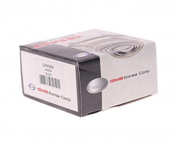 1 869 р. Подшипник ступицы TOYOTA Avensis Verso (01-09),Camry (01-08),Rav 4 (00-05) передней GMB GMB gh043050  с доставкой в г. Керчь. Увеличить фотографию 2