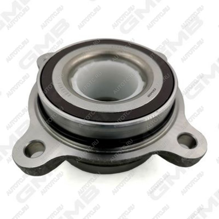 5 999 р. Ступица TOYOTA Land Cruiser (07-15) передняя GMB GMB gh23610 GMB gh23610  с доставкой в г. Керчь