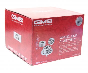 11 699 р. Ступица CHEVROLET Tahoe (00-06) колеса переднего GMB GMB gh30850  с доставкой в г. Керчь. Увеличить фотографию 4