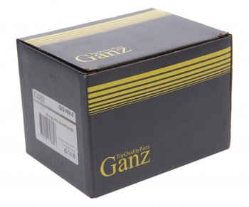 1 329 р. Катушка зажигания ВАЗ-2115 (модуль) GANZ GANZ gig16010  с доставкой в г. Керчь. Увеличить фотографию 3