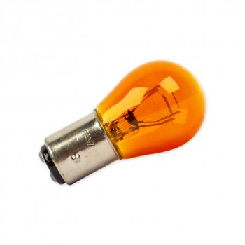 38 р. Лампа 12V PY215W BAY15d GANZ GANZ gip06037  с доставкой в г. Керчь. Увеличить фотографию 2