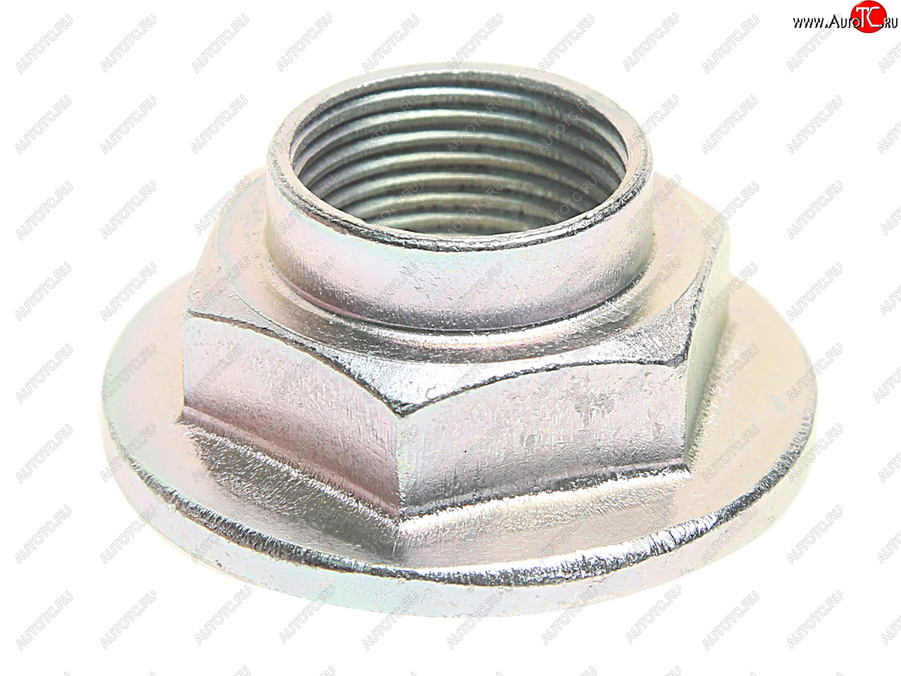 539 р. Гайка MAZDA 3,6 ступицы передней OE MAZDA gj21-33-042b  с доставкой в г. Керчь
