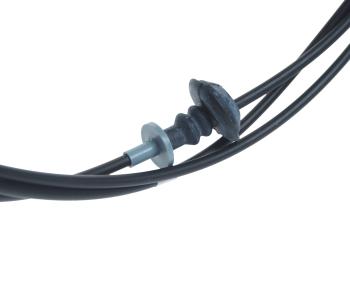 3 369 р. Трос капота MAZDA 6 (02-) ОЕ MAZDA gj6a-56-720g  с доставкой в г. Керчь. Увеличить фотографию 3