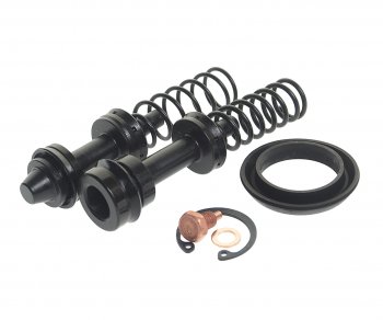 1 099 р. Ремкомплект TOYOTA Corolla (92-97) цилиндра тормозного главного G BRAKE G BRAKE gk299  с доставкой в г. Керчь. Увеличить фотографию 1
