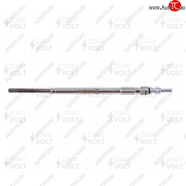 699 р. Свеча накаливания CITROEN Jumper STARTVOLT STARTVOLT glsp 036 STARTVOLT glsp 036  с доставкой в г. Керчь