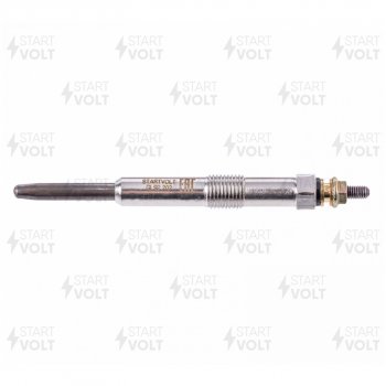 769 р. Свеча накаливания ГАЗ,ЗИЛ-5301 ММЗ-245 ЕВРО 12V STARTVOLT STARTVOLT glsp 202  с доставкой в г. Керчь. Увеличить фотографию 1