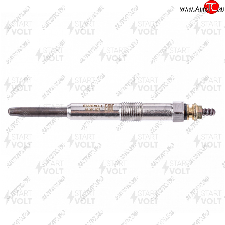 769 р. Свеча накаливания ГАЗ,ЗИЛ-5301 ММЗ-245 ЕВРО 12V STARTVOLT STARTVOLT glsp 202  с доставкой в г. Керчь
