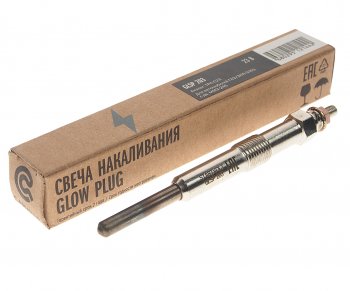 769 р. Свеча накаливания ГАЗ,ЗИЛ-5301 24V STARTVOLT STARTVOLT glsp 203  с доставкой в г. Керчь. Увеличить фотографию 1