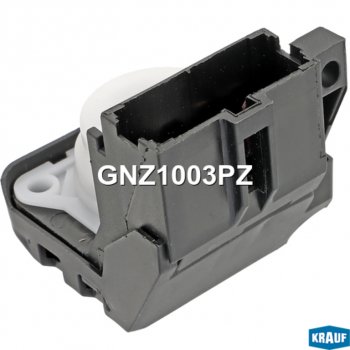 1 549 р. Группа контактная замка зажигания HONDA Accord (03-),Civic (07-),CR-V (02-) KRAUF KRAUF gnz1003pz  с доставкой в г. Керчь. Увеличить фотографию 5