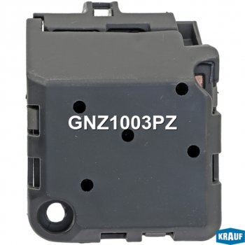 1 549 р. Группа контактная замка зажигания HONDA Accord (03-),Civic (07-),CR-V (02-) KRAUF KRAUF gnz1003pz  с доставкой в г. Керчь. Увеличить фотографию 7