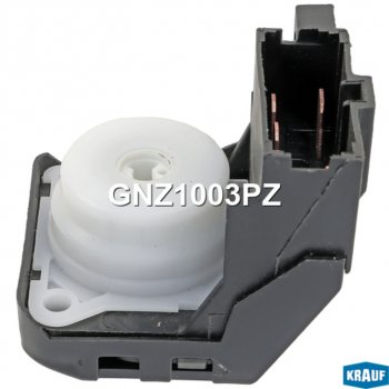1 549 р. Группа контактная замка зажигания HONDA Accord (03-),Civic (07-),CR-V (02-) KRAUF KRAUF gnz1003pz  с доставкой в г. Керчь. Увеличить фотографию 9
