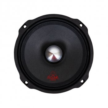 2 399 р. Колонка-мидбас 6 (16см) 150Вт KICX KICX gorilla bass mid m1 KICX gorilla bass mid m1  с доставкой в г. Керчь. Увеличить фотографию 2