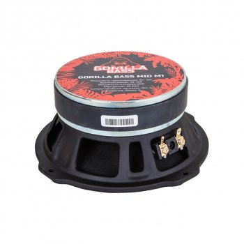 2 399 р. Колонка-мидбас 6 (16см) 150Вт KICX KICX gorilla bass mid m1 KICX gorilla bass mid m1  с доставкой в г. Керчь. Увеличить фотографию 3
