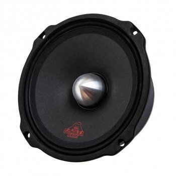 2 399 р. Колонка-мидбас 6 (16см) 150Вт KICX KICX gorilla bass mid m1 KICX gorilla bass mid m1  с доставкой в г. Керчь. Увеличить фотографию 1