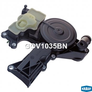 2 799 р. Маслоотделитель VW AUDI SEAT SKODA (1.82.0 TSITFSI) KRAUF KRAUF gov1035bn  с доставкой в г. Керчь. Увеличить фотографию 1