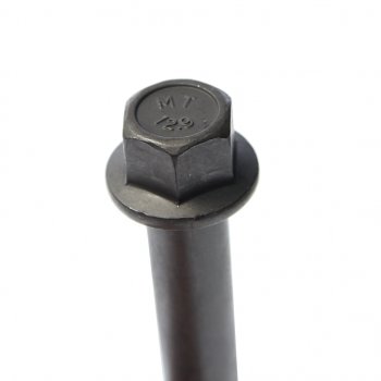 253 р. Болт ГАЗ-3302 дв.CUMMINS ISF 2.8 крепления ГБЦ G-PART (ОАО ГАЗ) G-PART gp.10040005 G-PART gp.10040005  с доставкой в г. Керчь. Увеличить фотографию 2