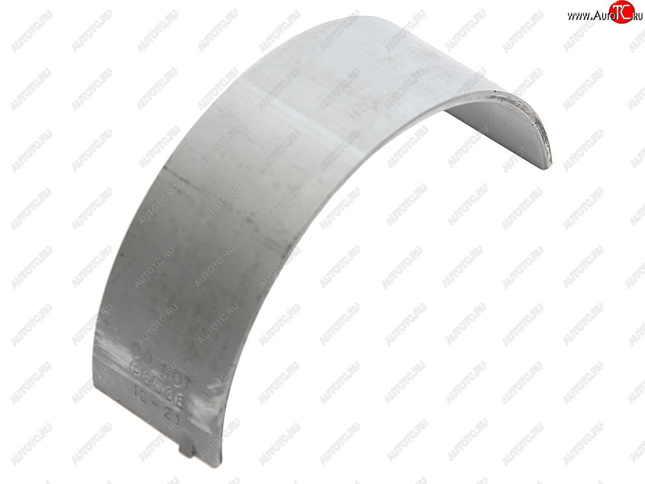 499 р. Вкладыш ГАЗ-3302 дв.CUMMINS ISF 2.8 шатунный верхний d=0.00 G-PART (ОАО ГАЗ) G-PART gp.10050102 G-PART gp.10050102  с доставкой в г. Керчь