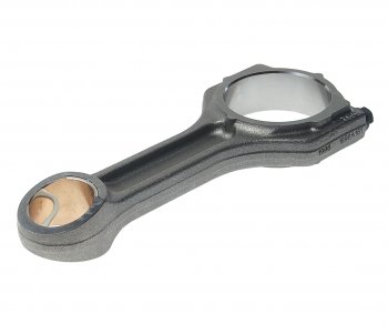 3 399 р. Шатун ГАЗ-3302 дв.CUMMINS ISF 2.8 G-PART (ОАО ГАЗ) G-PART gp.10050106  с доставкой в г. Керчь. Увеличить фотографию 2