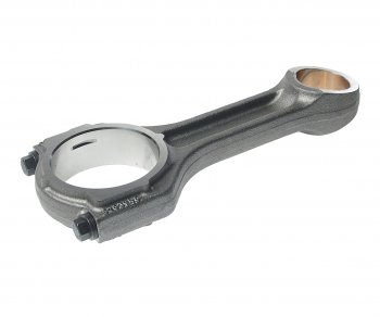 3 399 р. Шатун ГАЗ-3302 дв.CUMMINS ISF 2.8 G-PART (ОАО ГАЗ) G-PART gp.10050106  с доставкой в г. Керчь. Увеличить фотографию 1