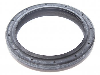 399 р. Сальник коленвала ГАЗ-3302 дв.CUMMINS ISF 2.8 передний G-PART (ОАО ГАЗ) G-PART gp.10060002  с доставкой в г. Керчь. Увеличить фотографию 1