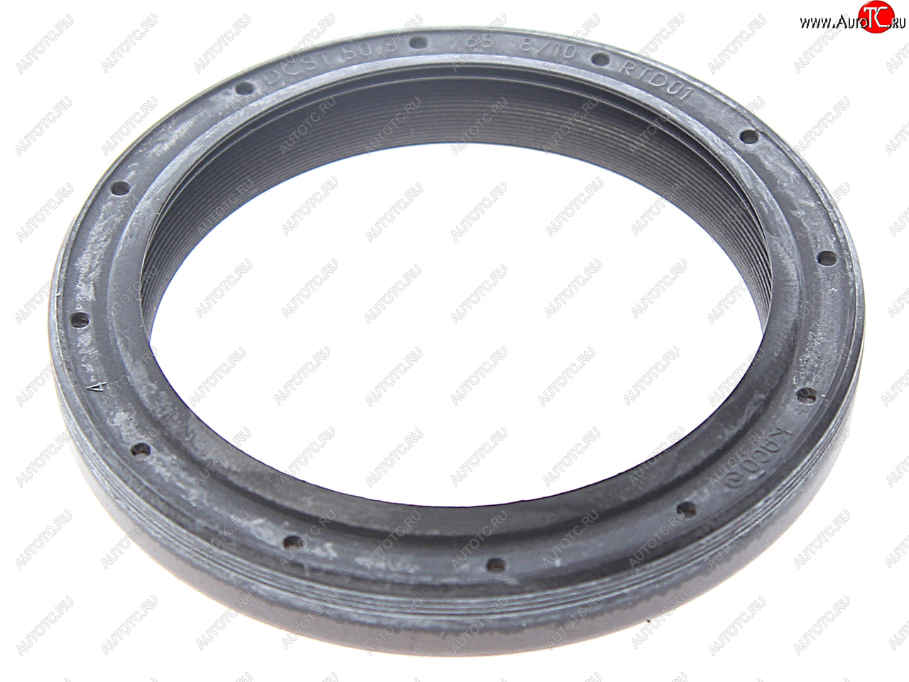 399 р. Сальник коленвала ГАЗ-3302 дв.CUMMINS ISF 2.8 передний G-PART (ОАО ГАЗ) G-PART gp.10060002  с доставкой в г. Керчь