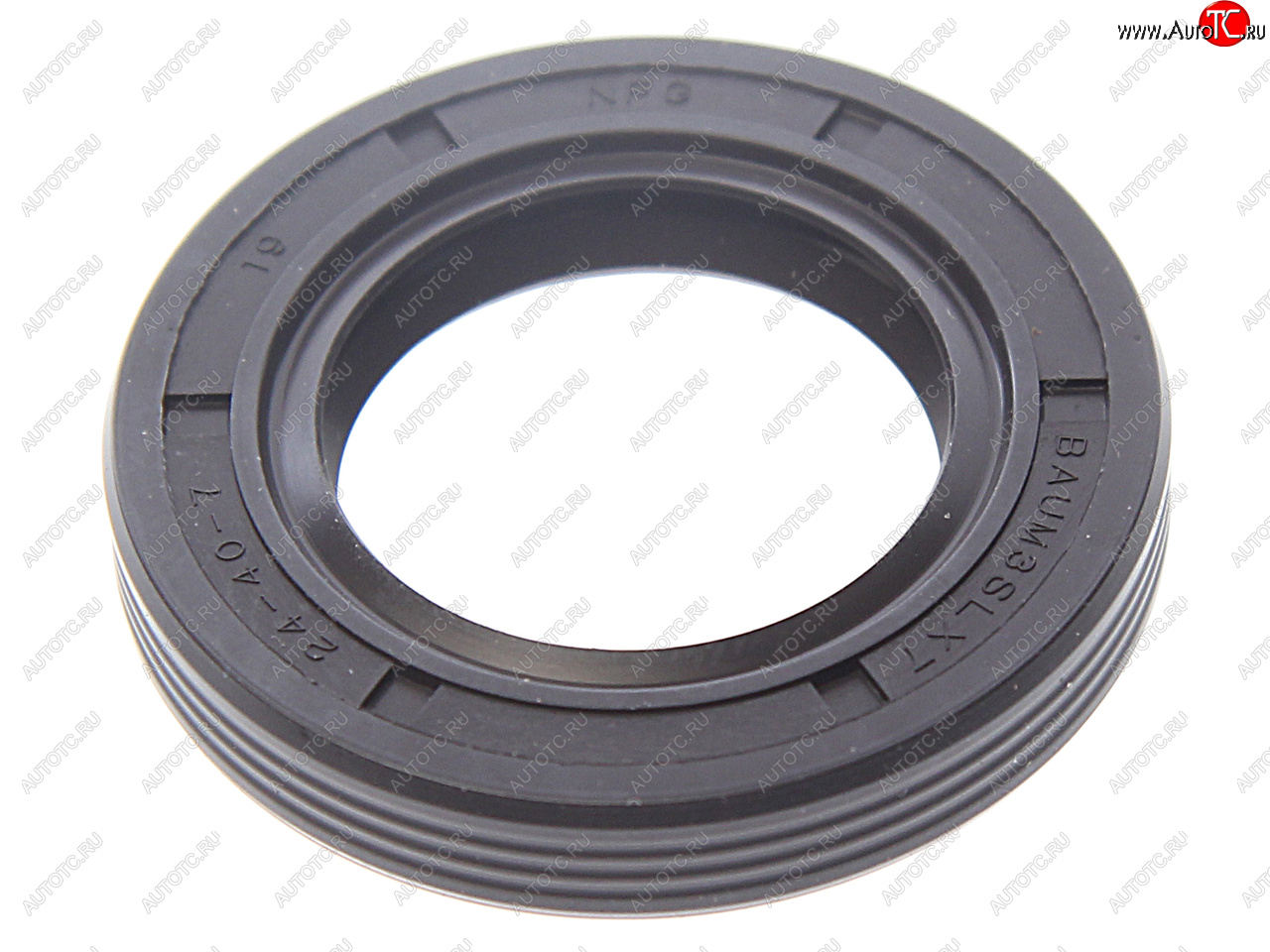 183 р. Сальник ГАЗ,ПАЗ дв.CUMMINS ISF 3.8 насоса масляного G-PART (ОАО ГАЗ) G-PART gp.10120006  с доставкой в г. Керчь