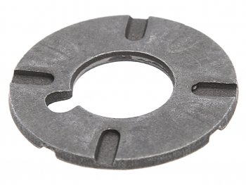 92 р. Шайба ГАЗ-3302 дв.CUMMINS ISF 2.8 держателя шестерни ГРМ G-PART (ОАО ГАЗ) G-PART gp.10190045  с доставкой в г. Керчь. Увеличить фотографию 1