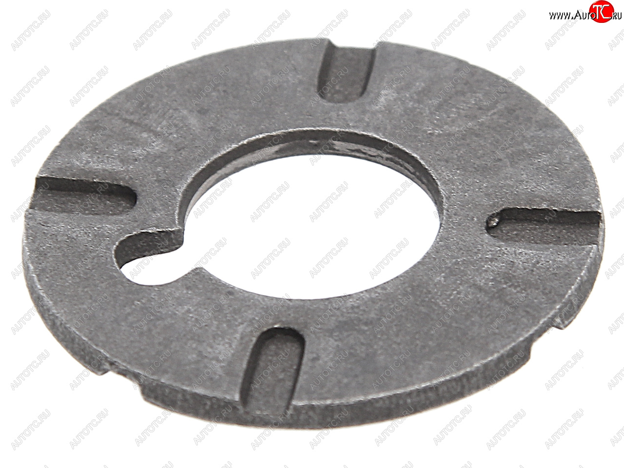 92 р. Шайба ГАЗ-3302 дв.CUMMINS ISF 2.8 держателя шестерни ГРМ G-PART (ОАО ГАЗ) G-PART gp.10190045  с доставкой в г. Керчь