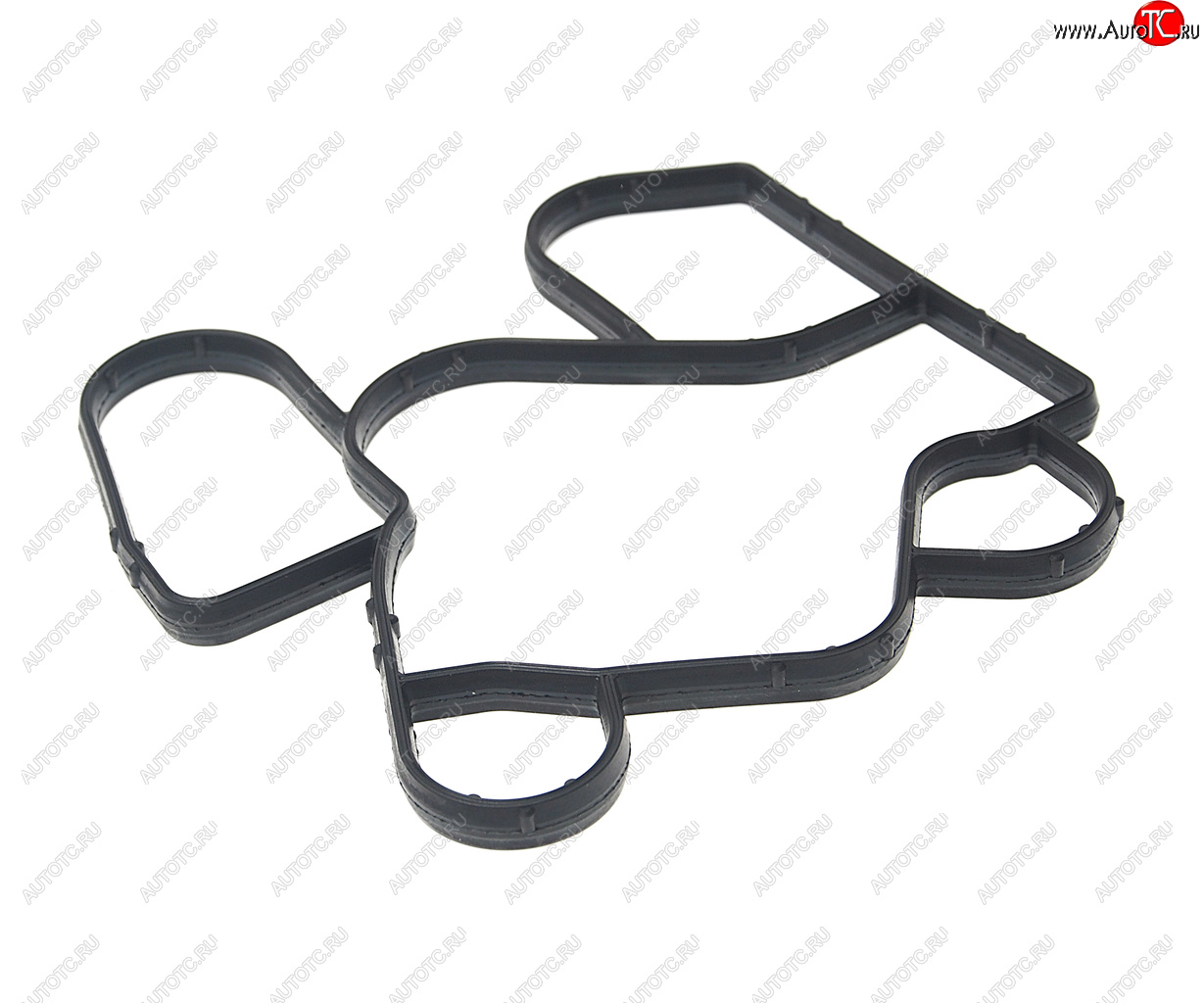 449 р. Прокладка ГАЗ-3302 дв.CUMMINS ISF 2.8 теплообменника G-PART (ОАО ГАЗ) G-PART gp.10240079 G-PART gp.10240079  с доставкой в г. Керчь