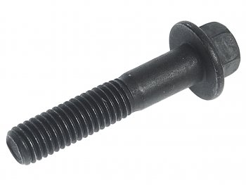 33 р. Болт ГАЗ-3302 дв.CUMMINS ISF 2.8 насоса топливного G-PART (ОАО ГАЗ) G-PART gp.10360001  с доставкой в г. Керчь. Увеличить фотографию 2