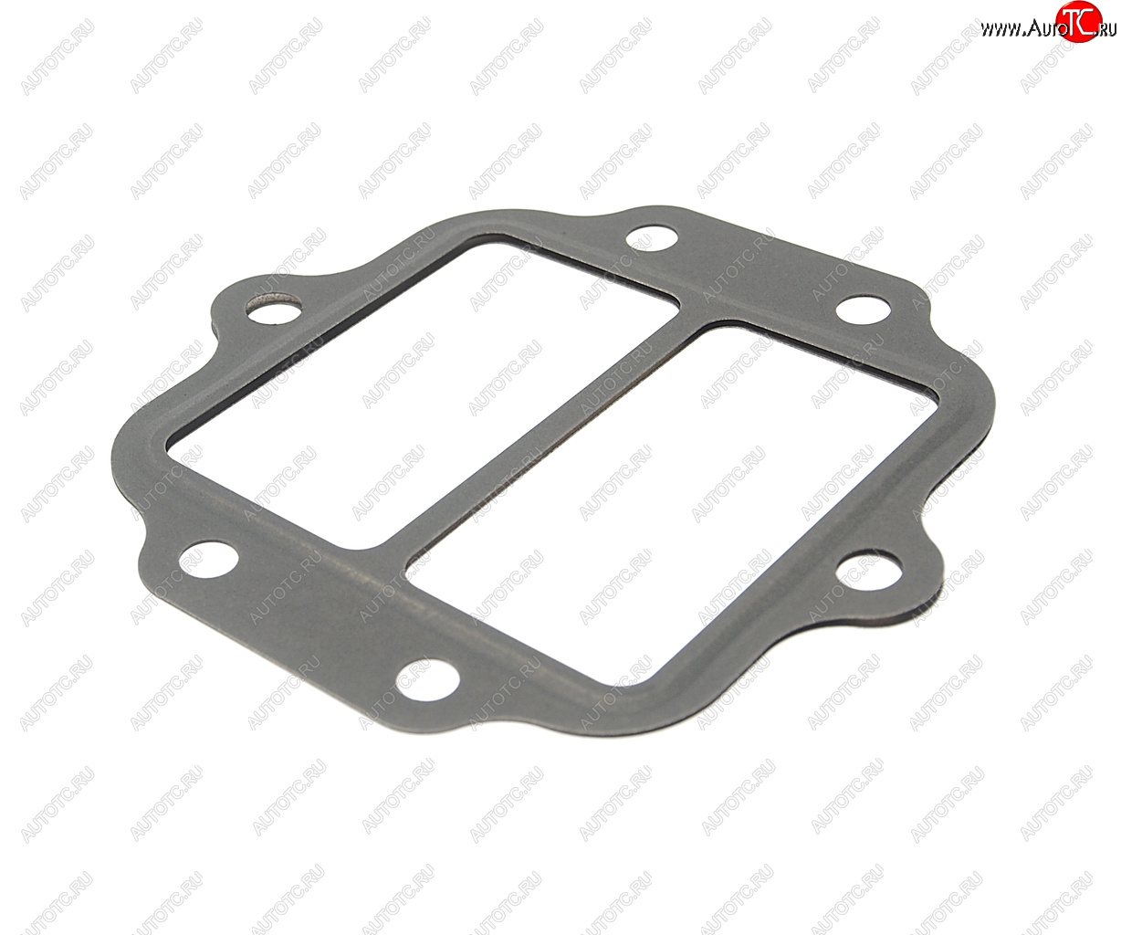 379 р. Прокладка ГАЗ-3302 охладителя отработавших газов G-PART (ОАО ГАЗ) G-PART gp.10560036 G-PART gp.10560036  с доставкой в г. Керчь