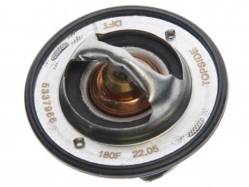 829 р. Термостат КАМАЗ,ГАЗ,ПАЗ дв.CUMMINS ISBe,ISDe,ISF3.8 (118град.) G-PART (ОАО ГАЗ) G-PART gp.10620023 G-PART gp.10620023  с доставкой в г. Керчь. Увеличить фотографию 1