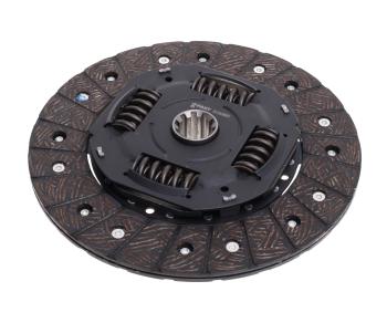Диск сцепления ГАЗ-3302 дв.CUMMINS ISF 2.8 (аналог SACHS) G-PART (ОАО ГАЗ) G-PART gp.10690003