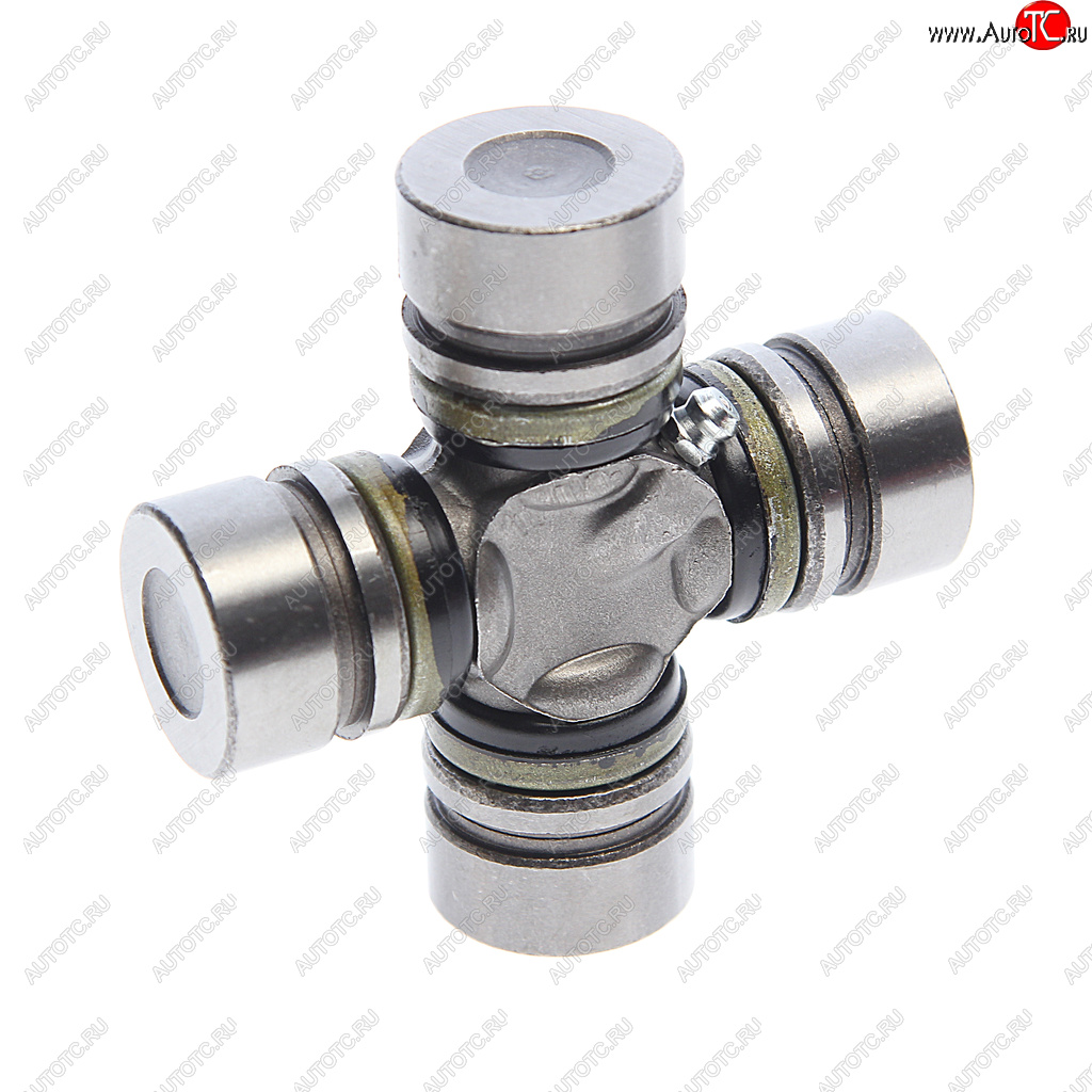 529 р. Крестовина ГАЗ-24,УАЗ вала карданного G-PART (ОАО ГАЗ) G-PART gp.10920002  с доставкой в г. Керчь
