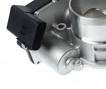 9 799 р. Дроссель ГАЗ-3302 Бизнес FOTON дв.CUMMINS ISF 2.8 ЕВРО-4 G-PART (ОАО ГАЗ) G-PART gp.13800001 G-PART gp.13800001  с доставкой в г. Керчь. Увеличить фотографию 4