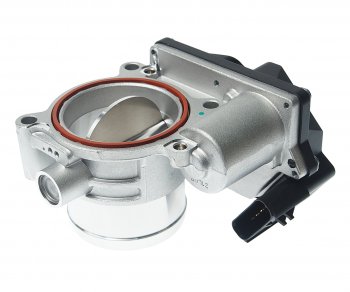 Дроссель ГАЗ-3302 Бизнес FOTON дв.CUMMINS ISF 2.8 ЕВРО-4 G-PART (ОАО ГАЗ) G-PART gp.13800001 G-PART gp.13800001