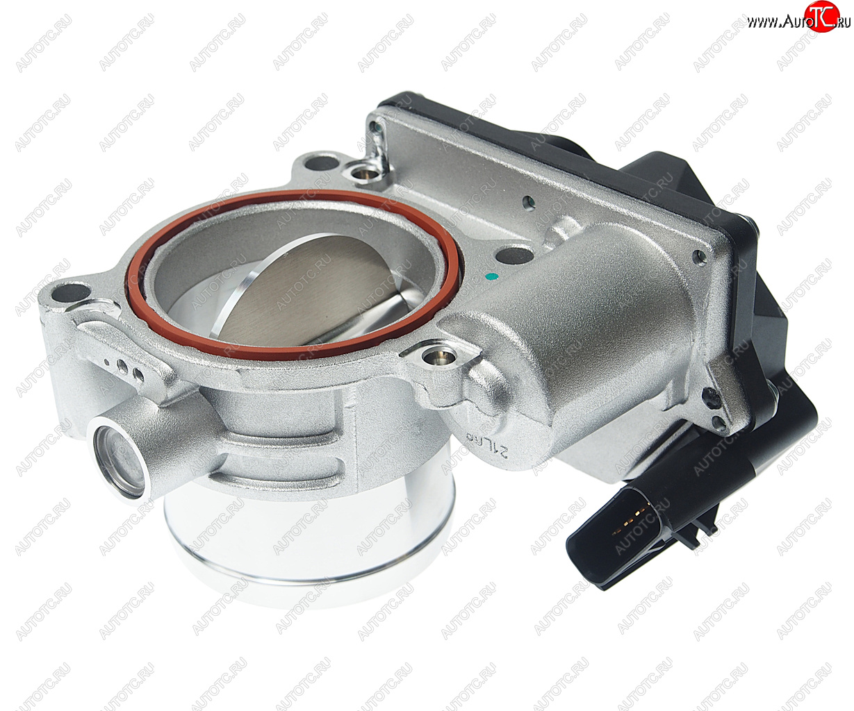 9 799 р. Дроссель ГАЗ-3302 Бизнес FOTON дв.CUMMINS ISF 2.8 ЕВРО-4 G-PART (ОАО ГАЗ) G-PART gp.13800001 G-PART gp.13800001  с доставкой в г. Керчь