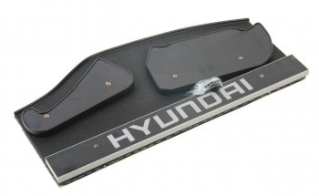 2 299 р. Столик в кабину HYUNDAI HD72,78 малый (перфорация) АВТОБЛЮЗ АВТОБЛЮЗ гр01917  с доставкой в г. Керчь. Увеличить фотографию 1