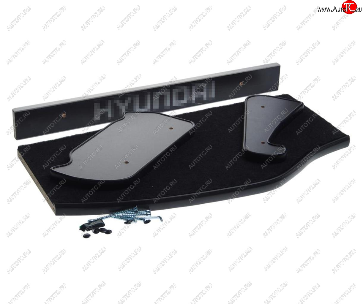 1 999 р. Столик в кабину HYUNDAI HD72,78 (ткань) АВТОБЛЮЗ АВТОБЛЮЗ гр01919  с доставкой в г. Керчь