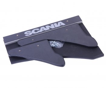 2 099 р. Столик в кабину SCANIA 4 series малый (перфорация) АВТОБЛЮЗ АВТОБЛЮЗ гр02133  с доставкой в г. Керчь. Увеличить фотографию 1