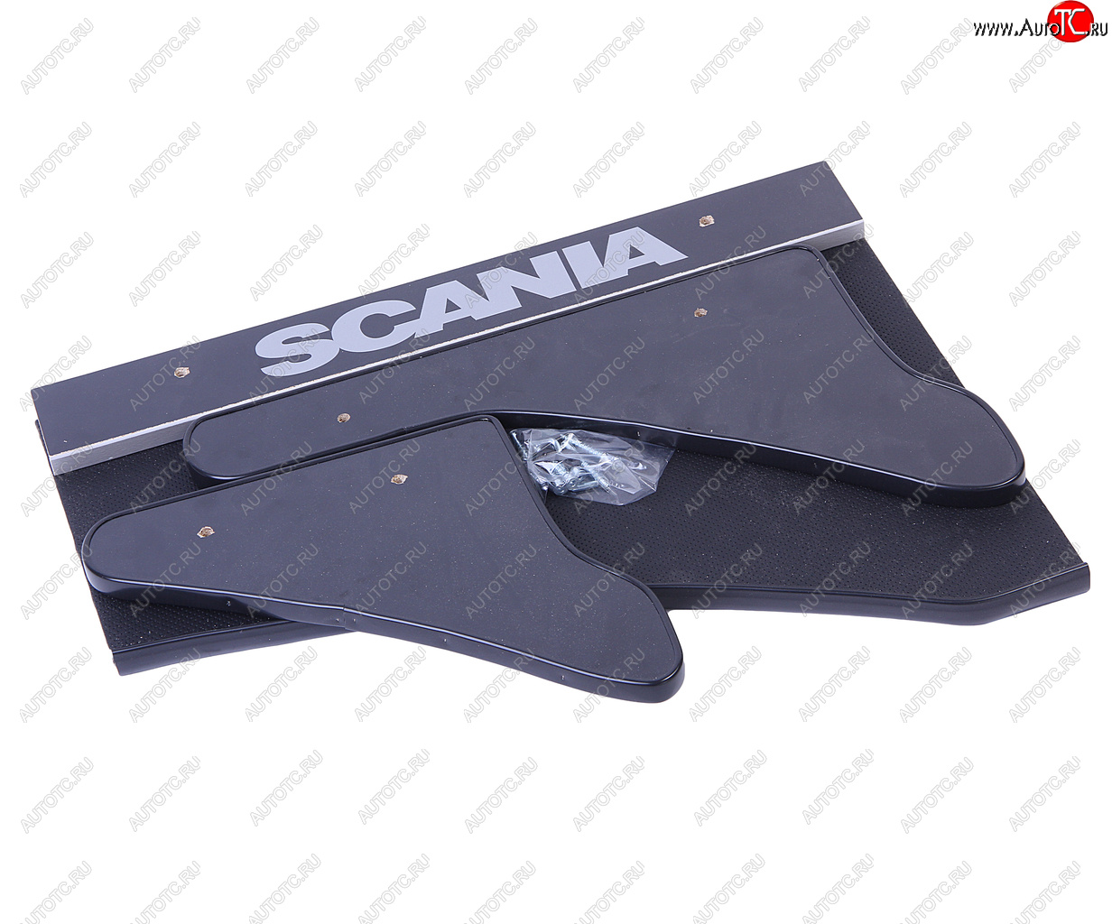 2 099 р. Столик в кабину SCANIA 4 series малый (перфорация) АВТОБЛЮЗ АВТОБЛЮЗ гр02133  с доставкой в г. Керчь