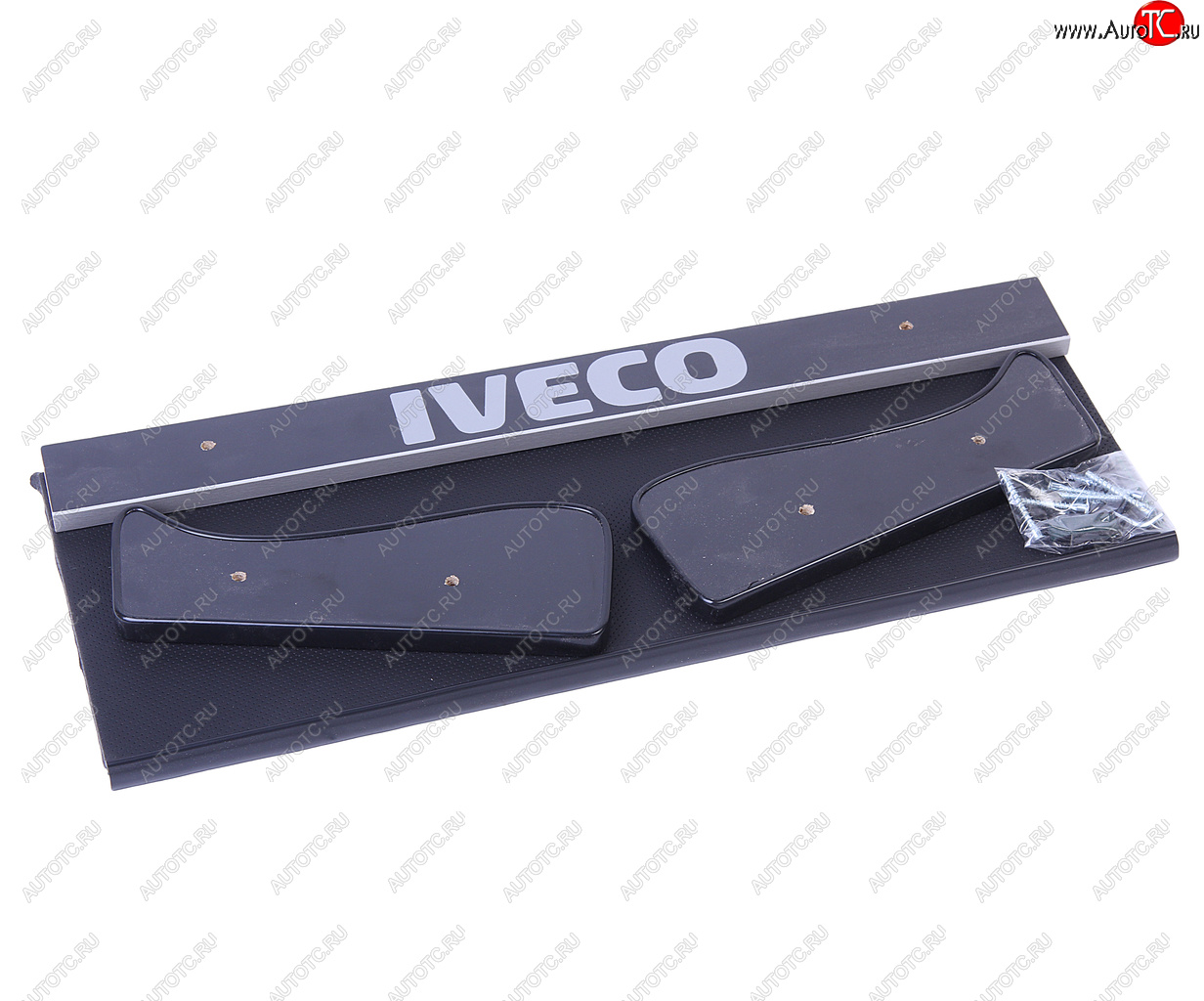 2 049 р. Столик в кабину IVECO Eurocargo (-09) малый (перфорация) АВТОБЛЮЗ АВТОБЛЮЗ гр02163  с доставкой в г. Керчь