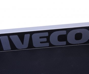 2 049 р. Столик в кабину IVECO Eurocargo (09-) малый (перфорация) АВТОБЛЮЗ АВТОБЛЮЗ гр02164  с доставкой в г. Керчь. Увеличить фотографию 3