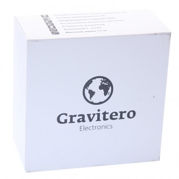 8 199 р. Видеорегистратор ONE ONE gravitero  с доставкой в г. Керчь. Увеличить фотографию 5