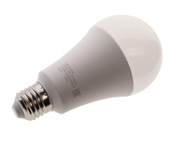 207 р. Лампа светодиодная E27 A70 25W (190W) 220V холодный GRISARD ELECTRIC GRISARD ELECTRIC gre-002-0102  с доставкой в г. Керчь. Увеличить фотографию 1