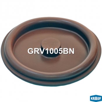 1 269 р. Клапан VW Phaeton (02-09),Touareg (03-07) вентиляции картерных газов KRAUF KRAUF grv1005bn  с доставкой в г. Керчь. Увеличить фотографию 2