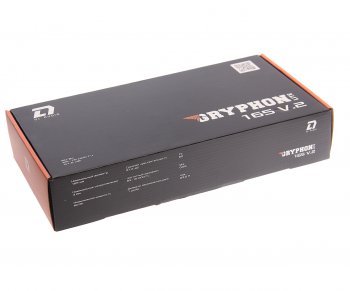2 889 р. Колонки-мидбас 6 (16см) 60Вт DL AUDIO DL AUDIO gryphonlite165  с доставкой в г. Керчь. Увеличить фотографию 4