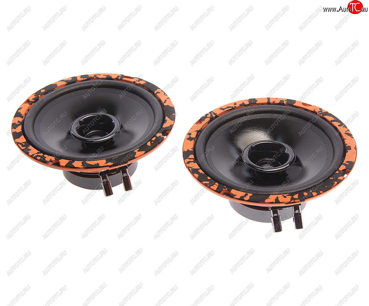 2 889 р. Колонки-мидбас 6 (16см) 60Вт DL AUDIO DL AUDIO gryphonlite165  с доставкой в г. Керчь
